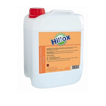 Detergent pentru suprafete din lemn, 5L, Hillox Detergent pentru suprafete din lemn, 5L, Hillox