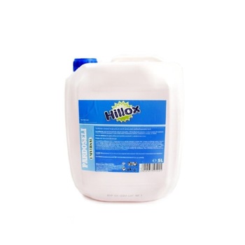 Detergent multisuprafete, 5L, Hillox Detergent multisuprafete, 5L, Hillox