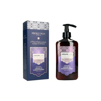 Sampon Arganicare Prickly Pear, Hidratare, 400 ml Sampon Arganicare Prickly Pear, Hidratare, 400 ml