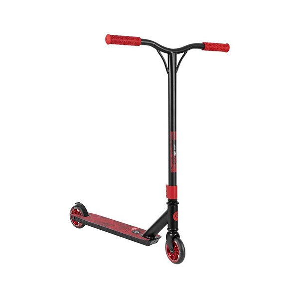 Trotineta Playlife Stunt Push Red