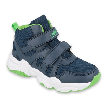 Pantofi copii Befado, BM93105, Albastru, 32 EU Pantofi copii Befado, BM93105, Albastru, 32 EU