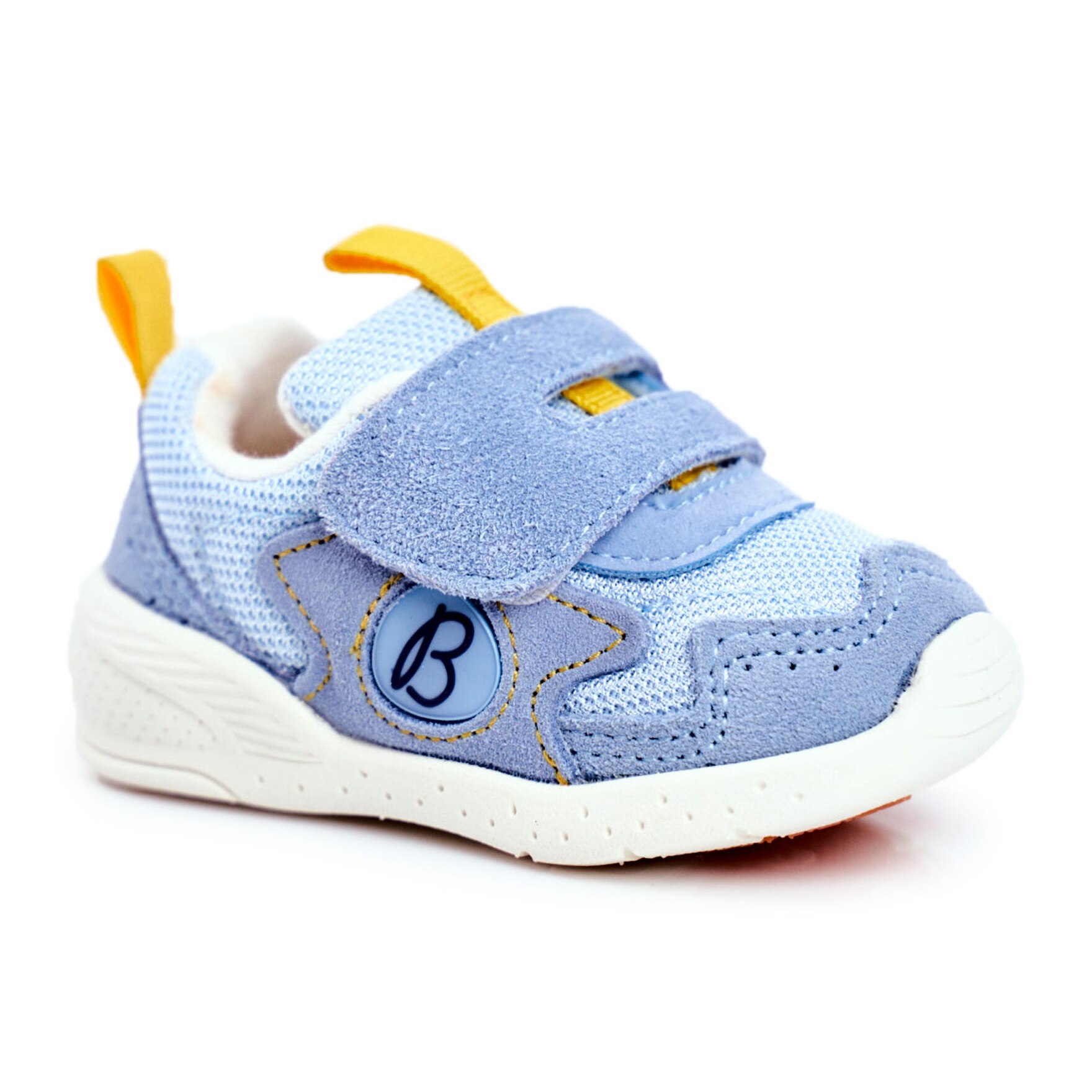 Pantofi copii Apawwa, BM88524, Albastru