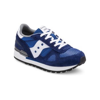 Pantofi pentru baieti, Saucony, Multicolor Pantofi pentru baieti, Saucony, Multicolor