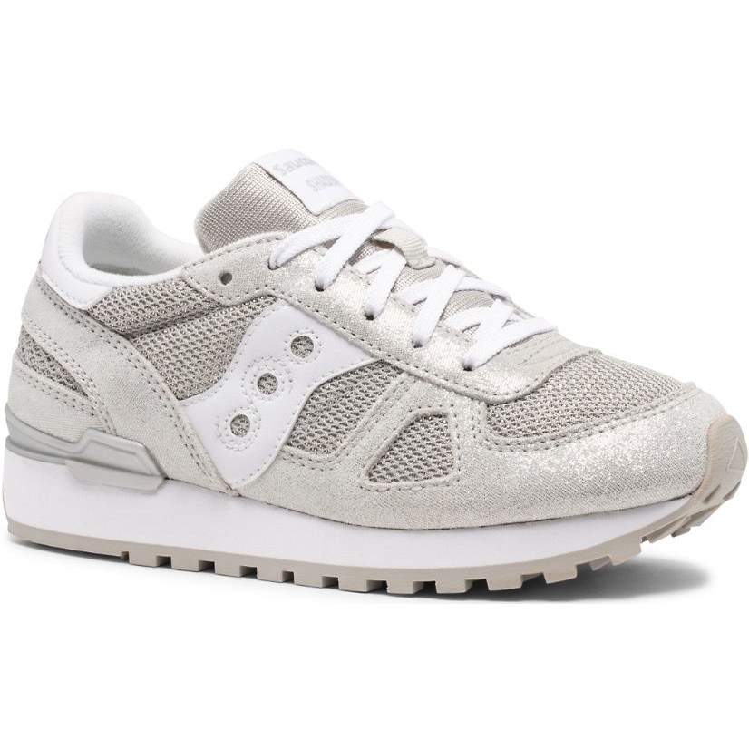 Pantofi pentru copii, Saucony, Varf flexibil, Multicolor