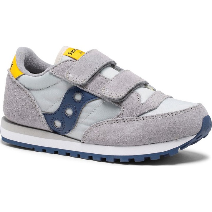 Pantofi pentru copii, Saucony, Multicolor