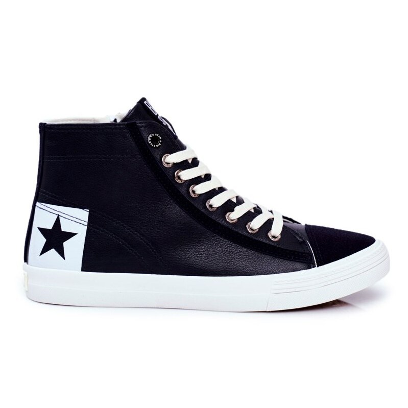 Tenisi barbati Big Star, BM89282, Albastru
