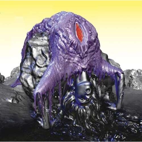 Bjork - Vulnicura -Ltd- (2LP)