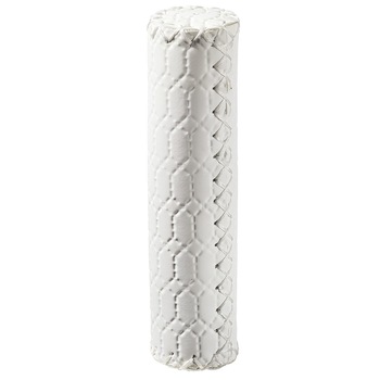 Mansoane Montegrappa 014, 120 mm, 2 buc, Alb Mansoane Montegrappa 014, 120 mm, 2 buc, Alb