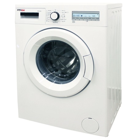 Masina de spalat rufe Vision Clean VWM-814000, 1400 rpm, 8 kg, Clasa A++