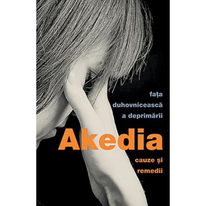 Akedia - cauze si remedii