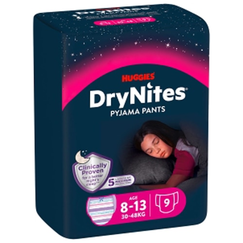 Huggies 5029053527604
