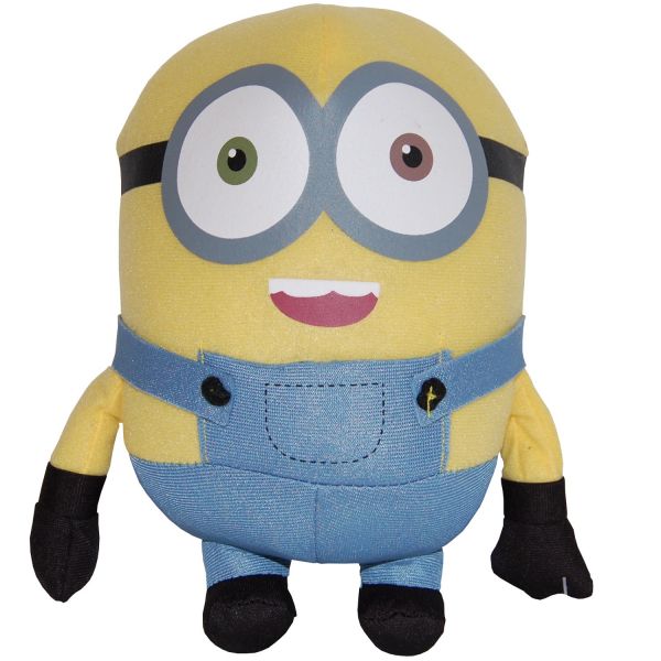 Jucarie din plus Minions - Bob, 20 cm