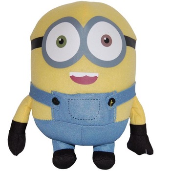 Jucarie din plus Minions - Bob, 20 cm Jucarie din plus Minions - Bob, 20 cm