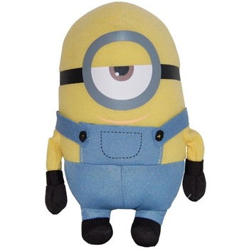 Jucarie din plus Minions - Stuart, 22 cm Jucarie din plus Minions - Stuart, 22 cm