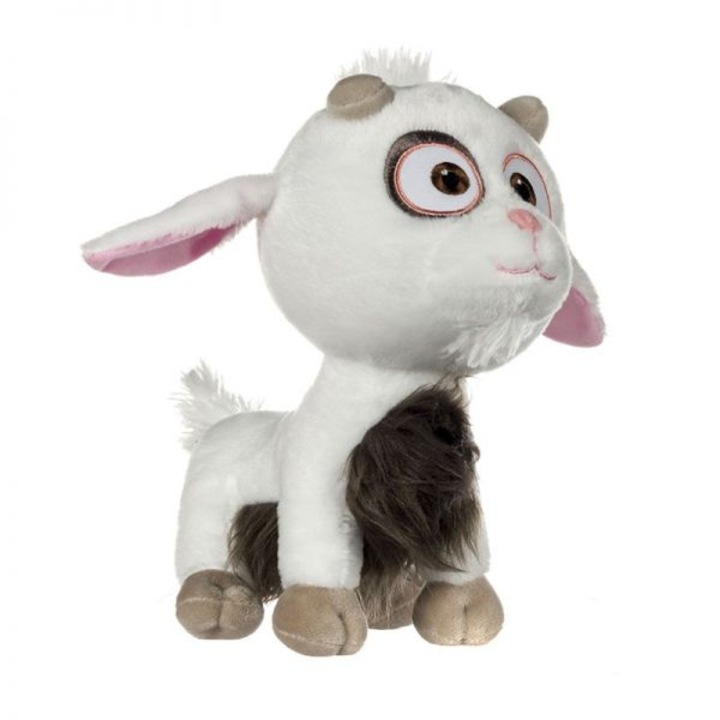 Despicable Me Unigoat II Plüssfigura, 27 cm