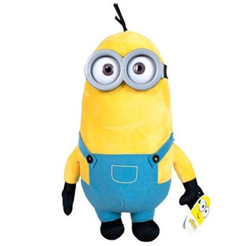 Jucarie din plus Minions - Kevin, 32 cm Jucarie din plus Minions - Kevin, 32 cm