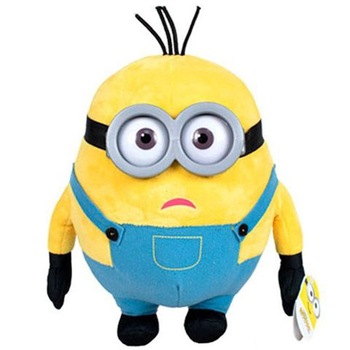 Jucarie din plus Minions - Otto, 26 cm Jucarie din plus Minions - Otto, 26 cm