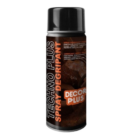 Spray degripant 400ml