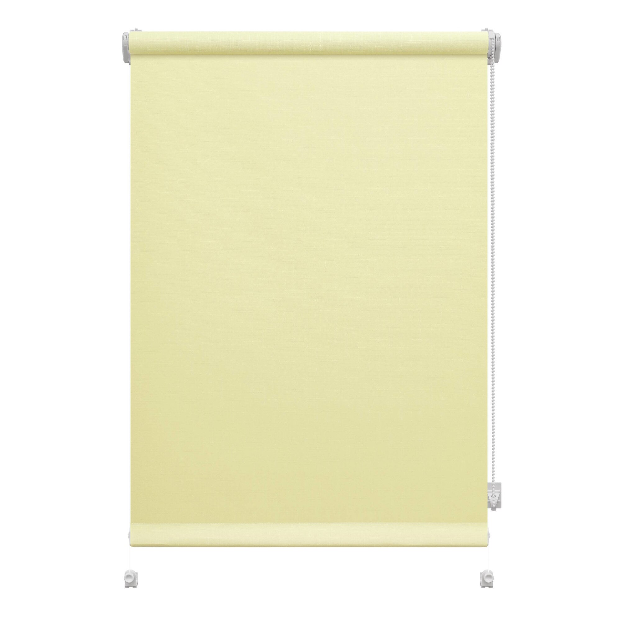 Stor, jaluzea tip rulou mini Gardinia Shantung, 68/215 cm sand 500