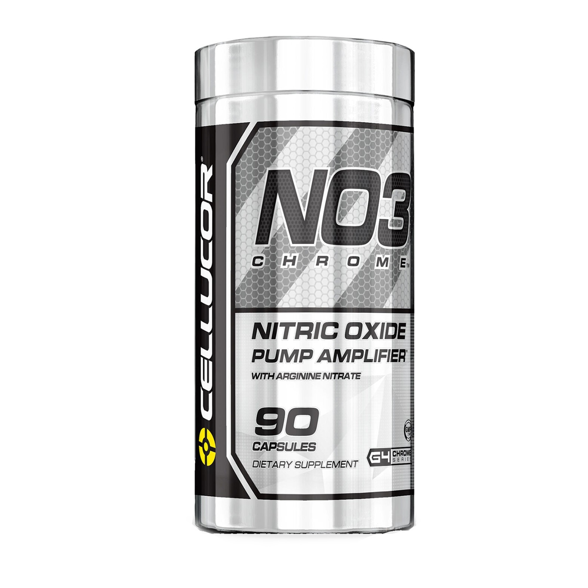 Cellucor® NO3 Chrome™, Formula Pre-Workout, 90 cps