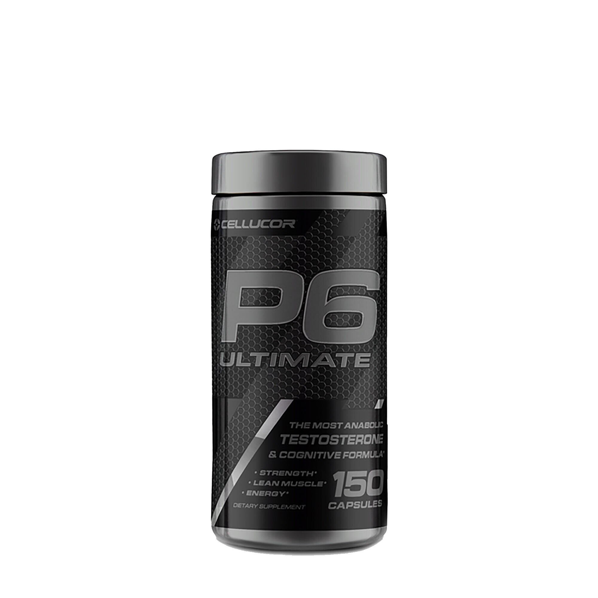 Cellucor® P6® Ultimate, Formula Anabolica, 150 cps