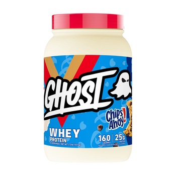 Ghost® 100% Whey Protein, Proteina din Zer, 1014 g Ghost® 100% Whey Protein, Proteina din Zer, 1014 g
