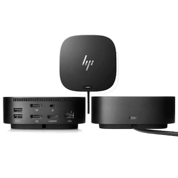Docking station HP USB-C G5 100W Docking station HP USB-C G5 100W