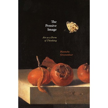 Pensive Image - Hanneke Grootenboer Pensive Image - Hanneke Grootenboer