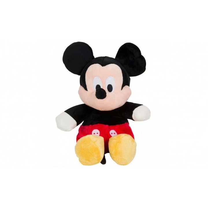 Дисни плюшена играчка TH Miracle Миkи Маус, 40 см.