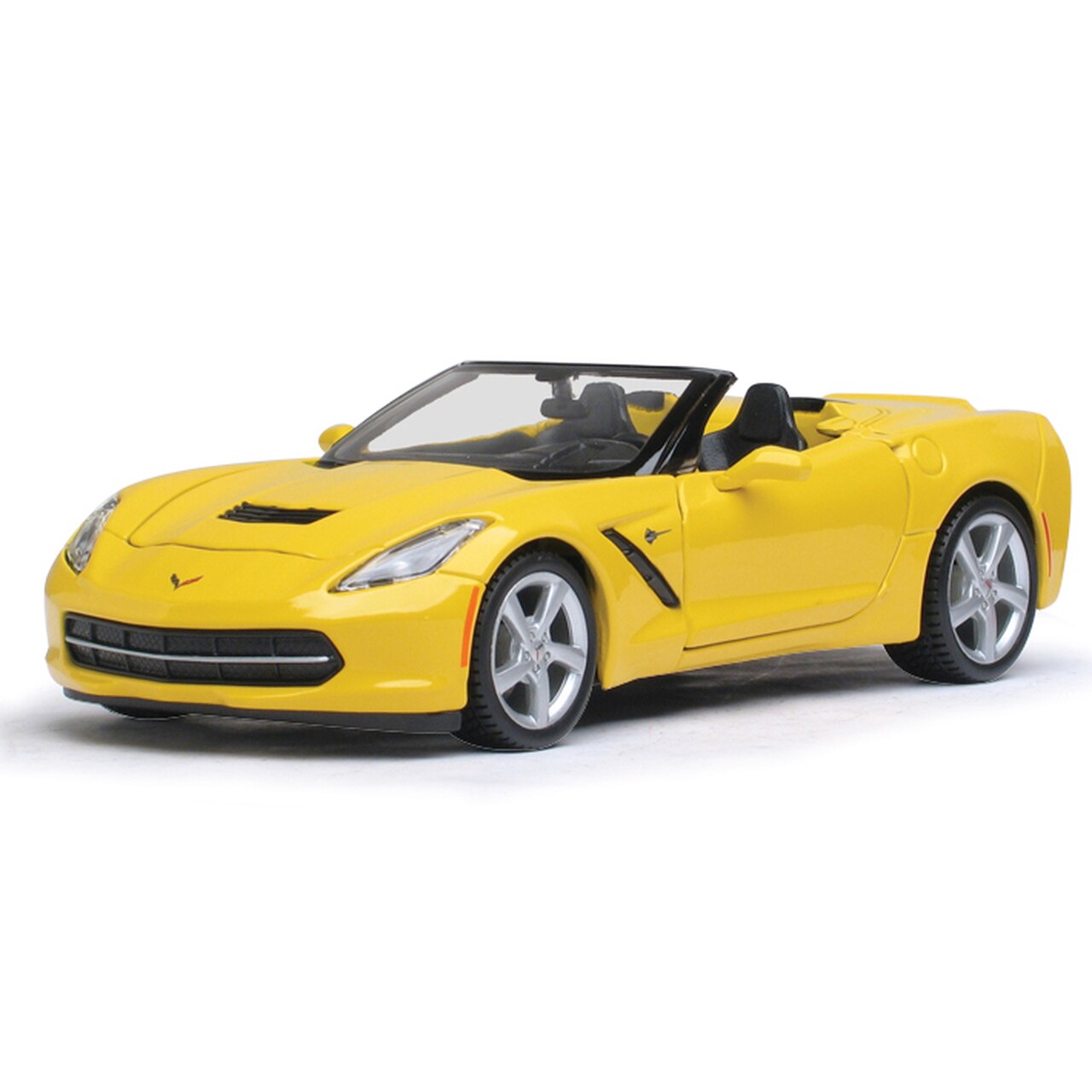 maisto 2014 corvette stingray special edition