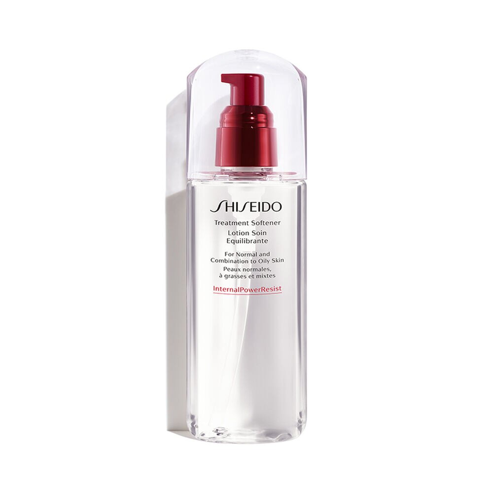 Lotiune Tonica Shiseido Treatment Softner 150 ml