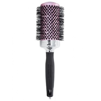 Perie Ceramic Ion Nt 19 Think Pink 54 mm, Olivia Garden Perie Ceramic Ion Nt 19 Think Pink 54 mm, Olivia Garden