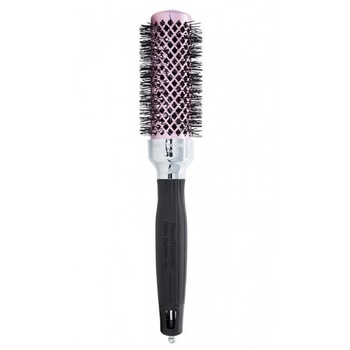 Perie Ceramic Ion Nt 19 Think Pink 34 mm, Olivia Garden Perie Ceramic Ion Nt 19 Think Pink 34 mm, Olivia Garden