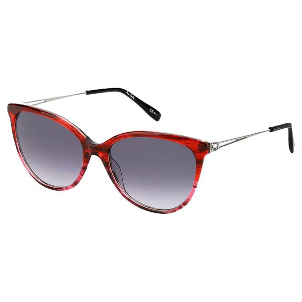 Ochelari de soare Pierre Cardin, 8485/S - 573/9O, Rosu