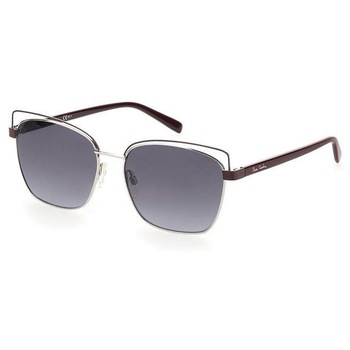 Ochelari de soare Pierre Cardin, 8855/S - 010/9O, Argintiu Ochelari de soare Pierre Cardin, 8855/S - 010/9O, Argintiu