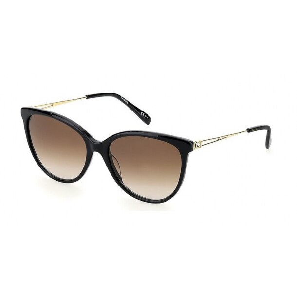 Ochelari de soare Pierre Cardin, 8485/S - 807/HA, Negru