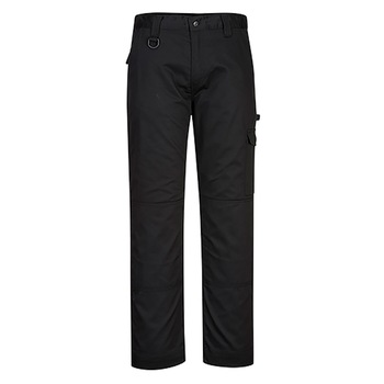 Pantaloni Super Lucrator, Negru, 48 Pantaloni Super Lucrator, Negru, 48