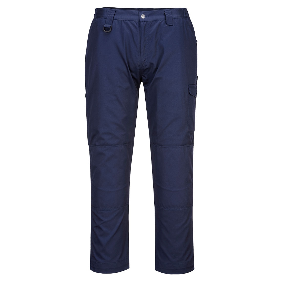 Pantaloni Super Lucrator, Bleumarin, 46
