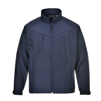 Jacheta Softshell Oregon 2 straturi, Bleumarin, XXL Jacheta Softshell Oregon 2 straturi, Bleumarin, XXL