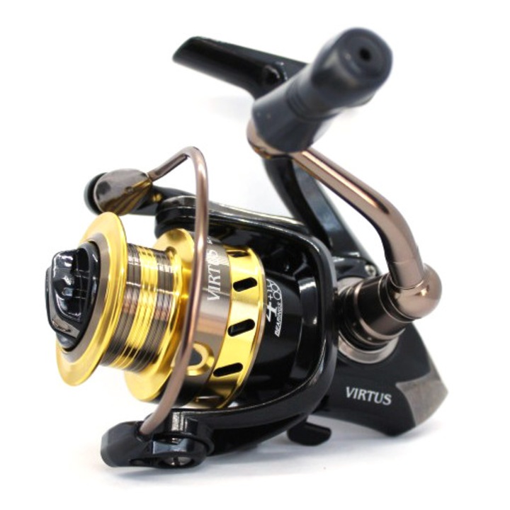 Ryobi Virtus 1000 FD méretű orsó