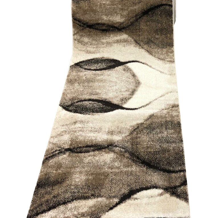 Covor Traversa OLLI Quest, model fantezie, 120cm x 400cm, 31127/45152