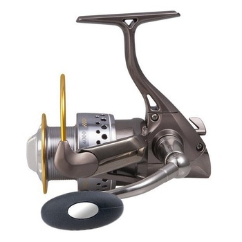 Mulineta Ryobi Zauber marimea 1000FD (full metal) Mulineta Ryobi Zauber marimea 1000FD (full metal)