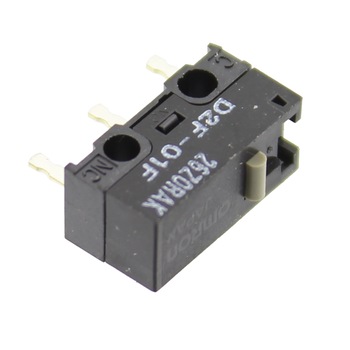 Limitator ON-(ON), D2F, OMRON OCB, D2F-01F, T142258 Limitator ON-(ON), D2F, OMRON OCB, D2F-01F, T142258