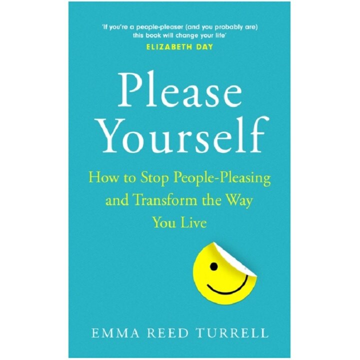 Please Yourself - Emma Reed Turrell, editia 2021