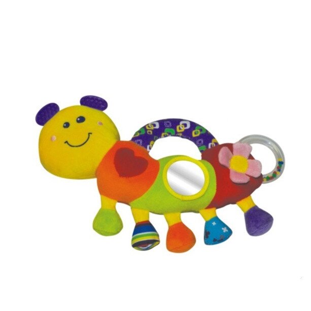 Jucarie omida zambitoare