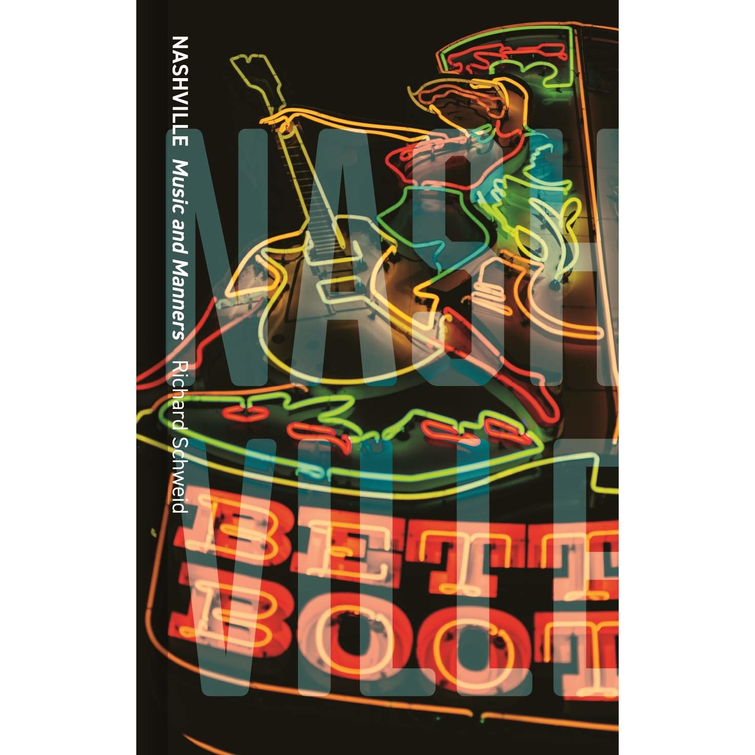 Nashville - Richard Schweid