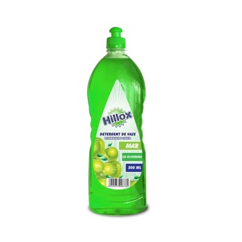 Detergent vase mar, 500 ml, Hillox Detergent vase mar, 500 ml, Hillox