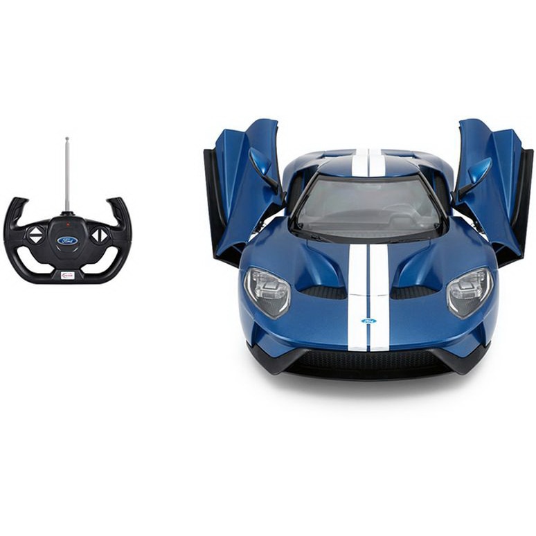 Ford gt rc store car