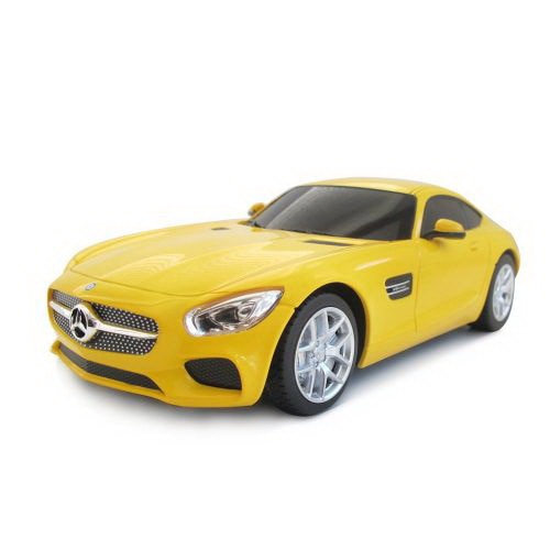 rc mercedes amg gt