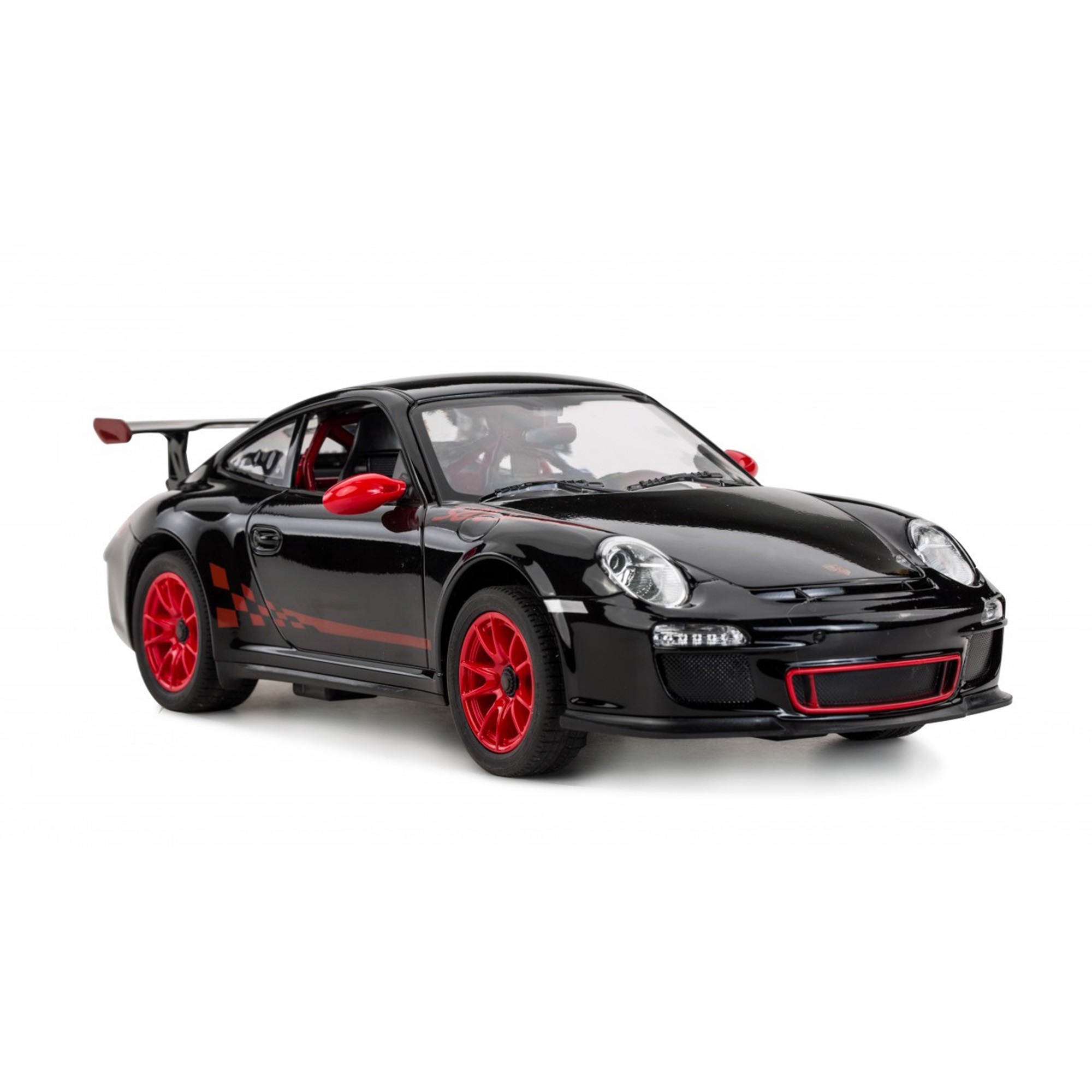 Rc porsche best sale gt3 rs